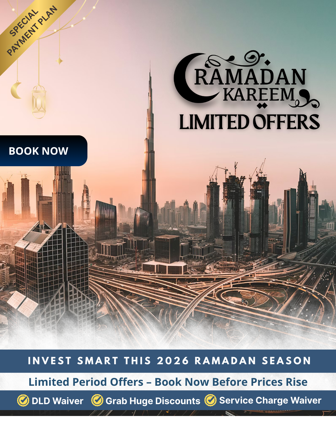 Ramdan Offer