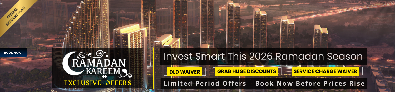 Ramdan Offer