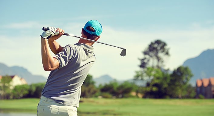 Golf Vale Emaar South