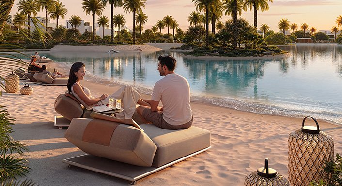 Serro 2 at The Heights